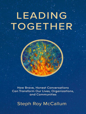 cover image of Leading Together